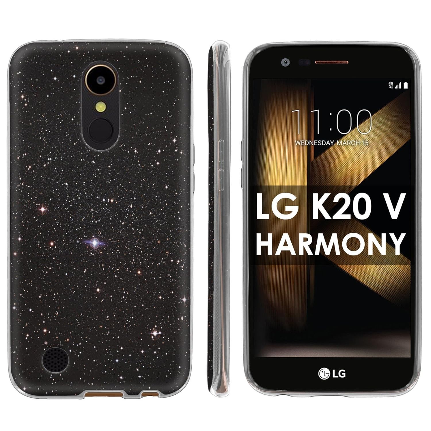 Best lg k20 plus cell phones