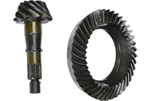 Richmond Gear F88410 Ford 8.8""410 Rng & Pinion"