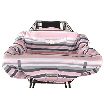 balboa shopping cart cover