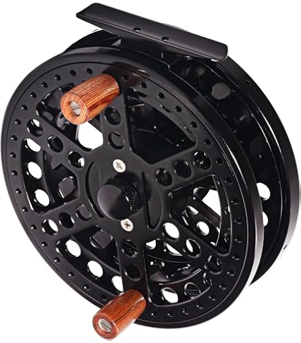 center point fishing reel CENTREPIN Float PIN Trotting Reel 120mm 4 3/4 INCHES CNC MACHINED Aluminum Salmon Steelhead : Sports & Outdoors DAIWA Black Widow BR subcategory:Spinning_Reels Size:6  12 pack Discover the new Halcyon