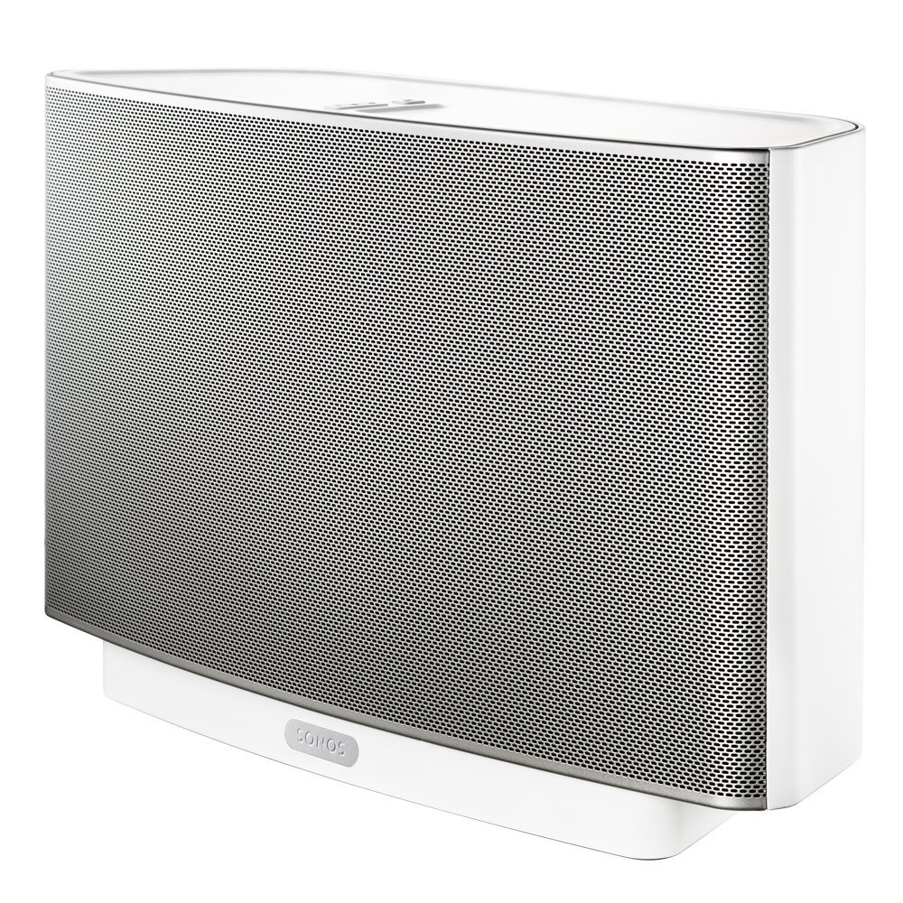Sonos PLAY:5 (1st Gen) - White (Renewed)
