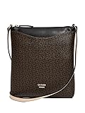 GUESS Factory Women's Diem Large Logo Crossbody