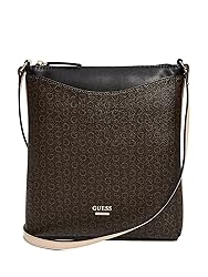 GUESS Factory Women's Diem Large Logo Crossbody