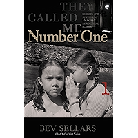 They Called Me Number One: Secrets and Survival at an Indian Residential School book cover They Called Me Number One: Secrets and Survival at an Indian Residential School book cover