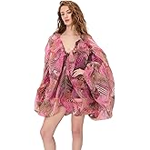 Andrea Iyamah Women's Banda Bubble Romper
