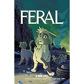 Feral Volume 3: Nine Lives