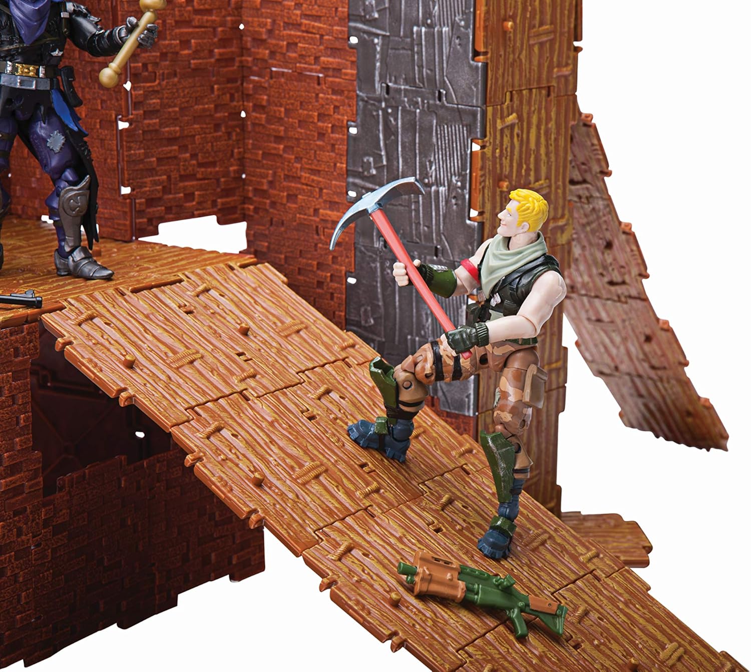 fortnite turbo builder set uk