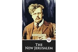 The New Jerusalem