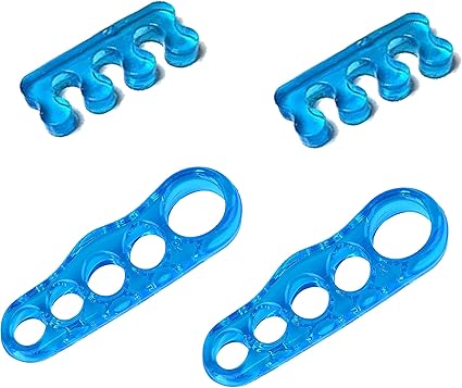 correcting soft corns