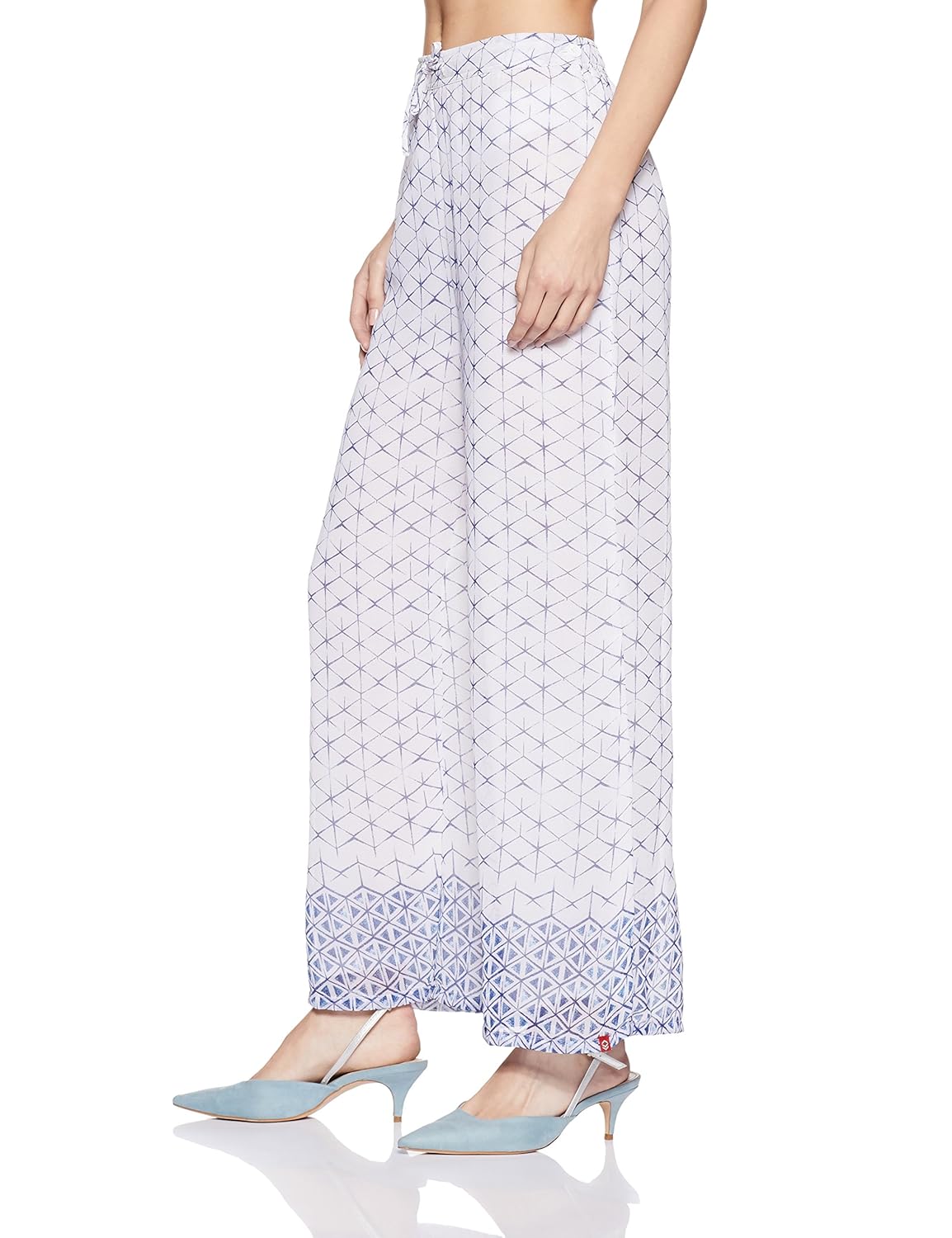 biba women's palazzo
