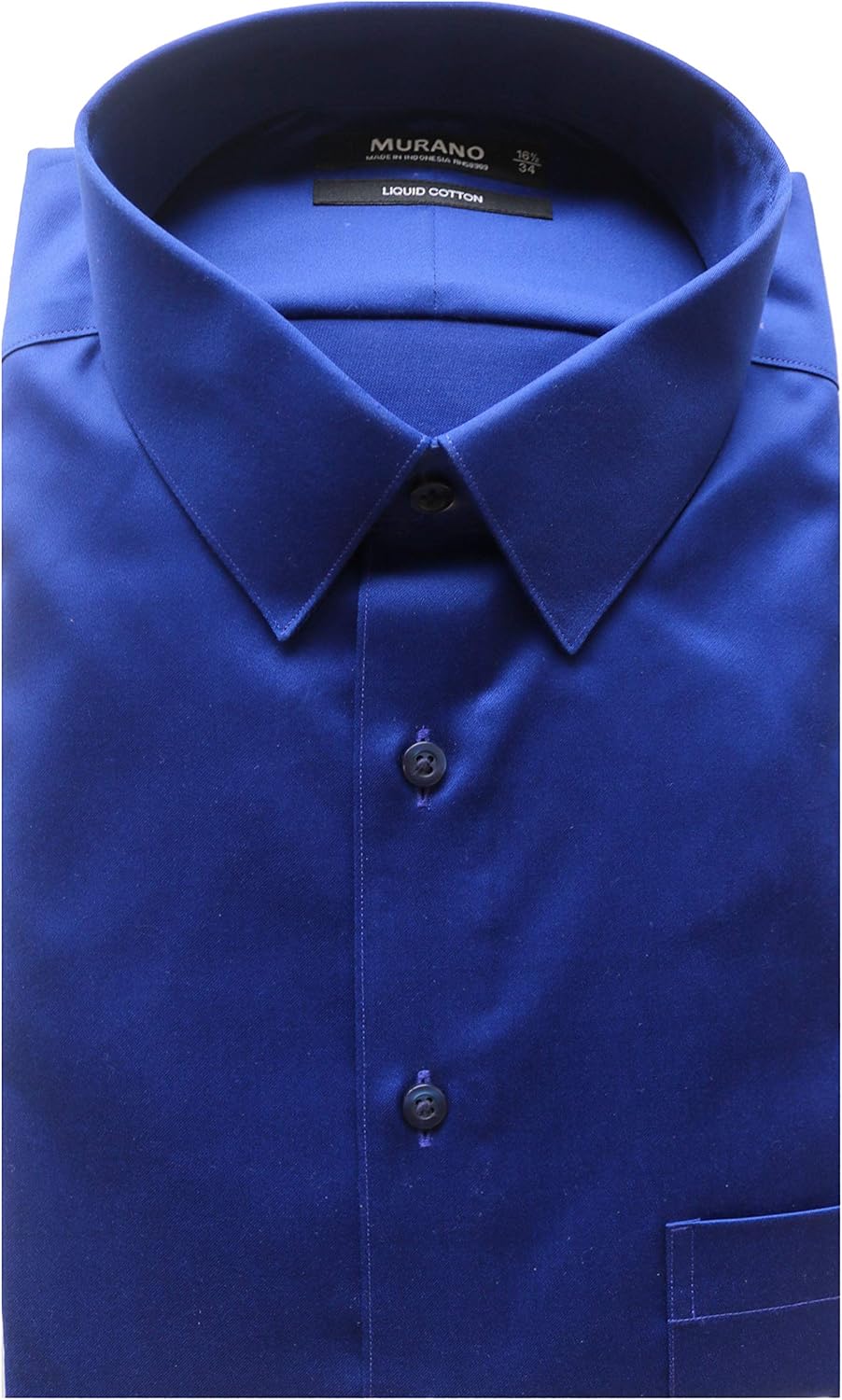 calvin klein extra slim fit dress shirt