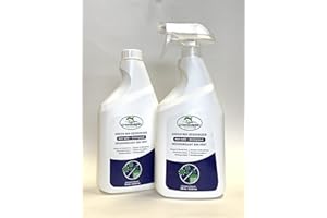 Green Bin Deodorizer