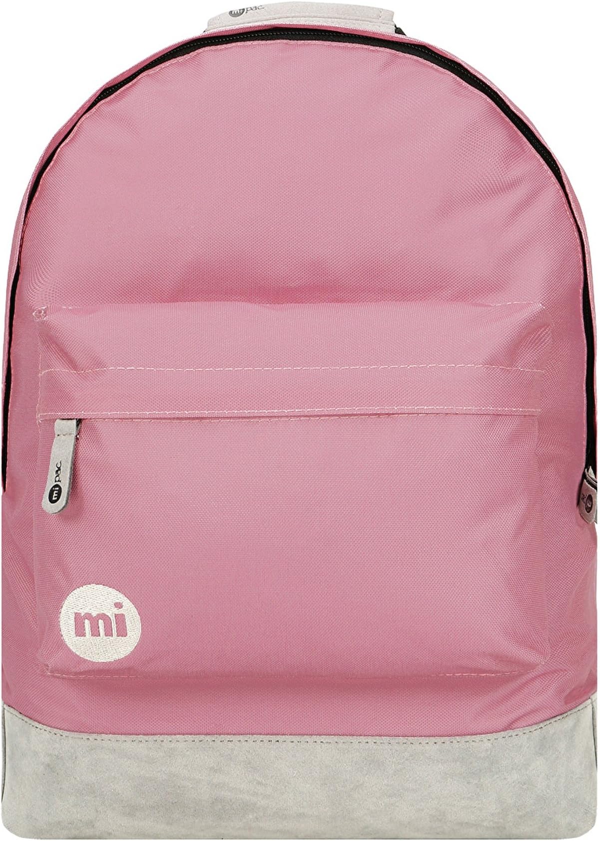 Mi-Pac Classic Backpack - Rose/Grey
