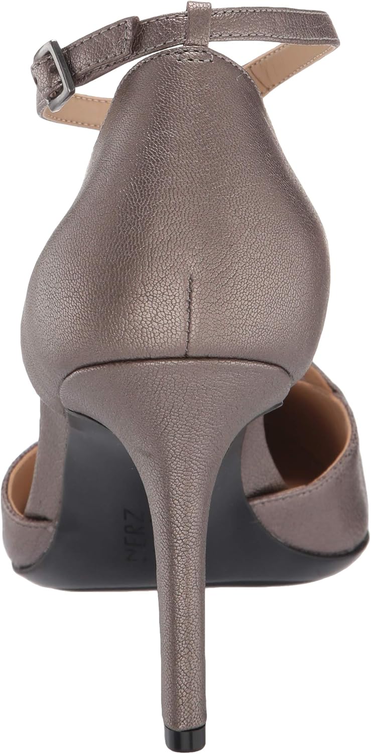 naturalizer andrea pump