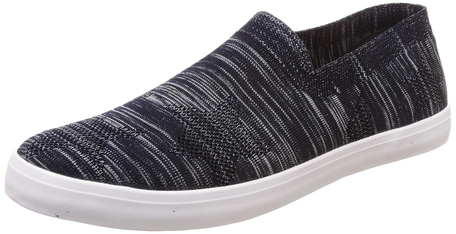 north star black shoes