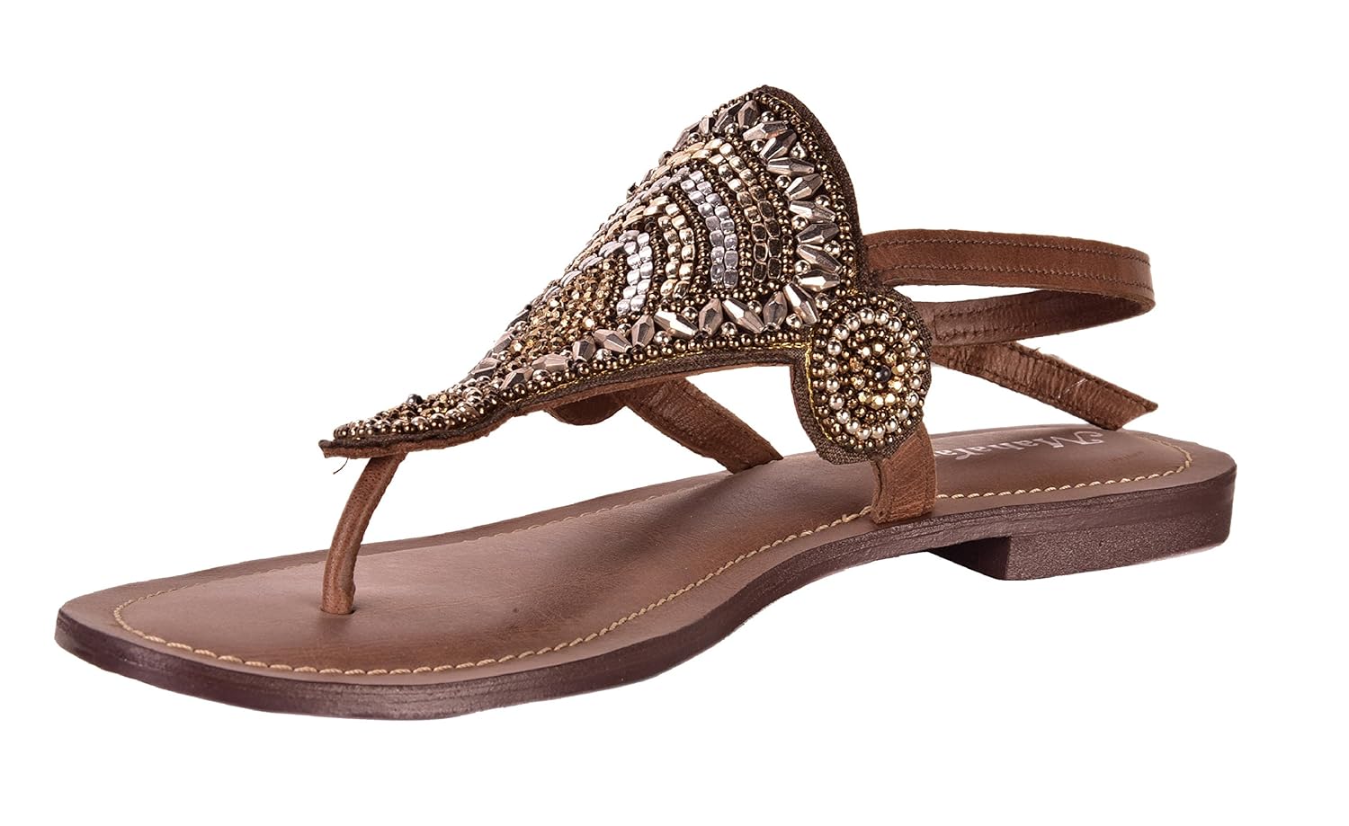 maharani chappal