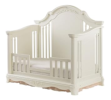 bassett addison crib