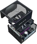 Cooler Master GX III Gold 750W 80 Plus Gold ATX 3.0 Modular 10 Year Warranty view 9