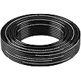 Utah Pneumatic 1/4 Dot Air Line 0.25" Od 50 Feet Saej844 Nylon 1/4 Hose Dot Approved For Air Tubing Air Brake System Or Fluid Transfer