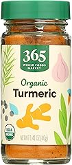 365 by Whole Foods Market, Organic Turmeric, 1.41 oz