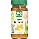 365 by Whole Foods Market, Organic Turmeric, 1.41 oz