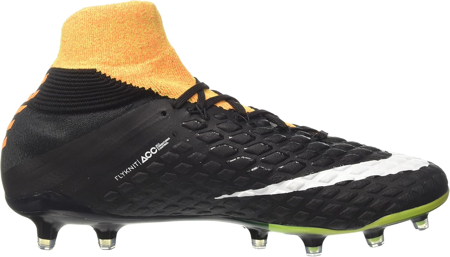 nike hypervenom phantom 3 noir