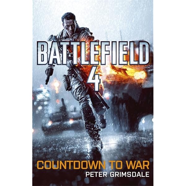 Amazon.com: The Art of Battlefield 4: 9781781169285: Robinson