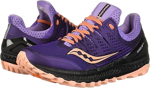 Chaussures trail saucony femme Clearance