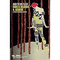 Fare e disfare il genere (Italian Edition) book cover