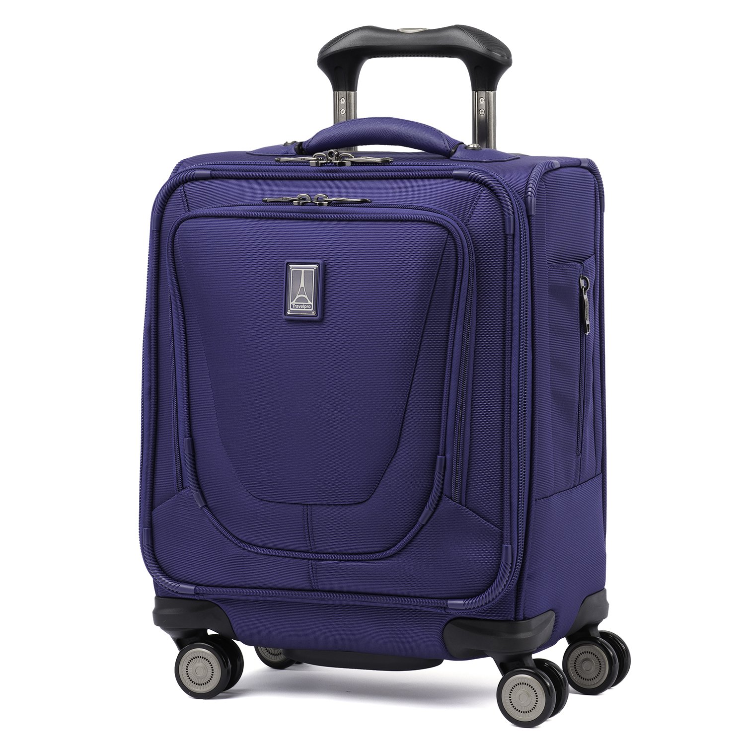 Buy Travelpro Crew 11 Spinner Tote, Indigo at Amazon.in