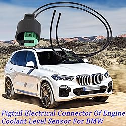 Micarun Coolant Level Sensor Connector Wiring