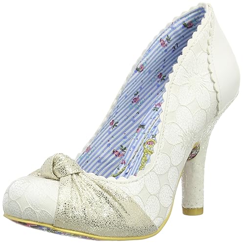 irregular choice wedding shoes