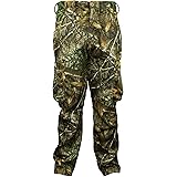 SCENTBLOCKERScent Blocker Shield Series Silentec Pants, Camo Hunting Clothing for Men
