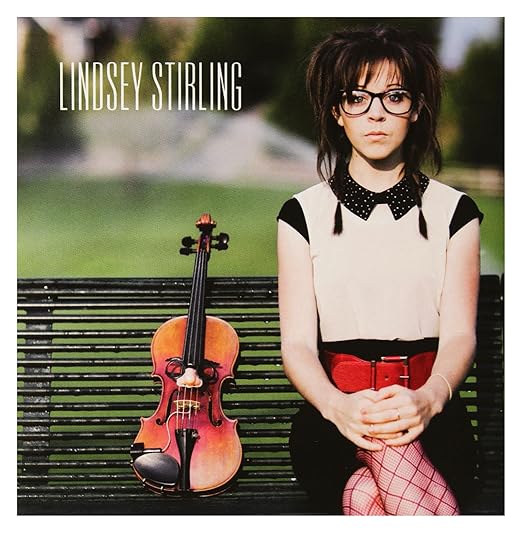 Lindsey Stirling Lindsey Stirling Amazon.fr Musique