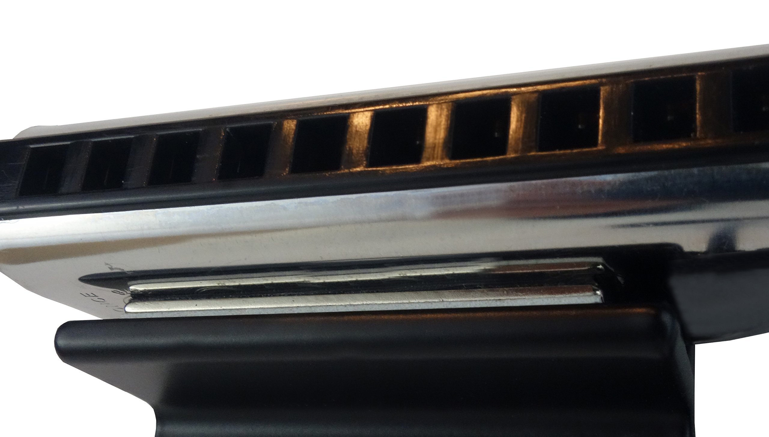 HarpArm Ultimate Mic Stand Harmonica Holder on Galleon Philippines