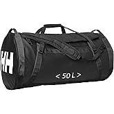 Helly-Hansen Unisex HH Duffel Bag 2 50L