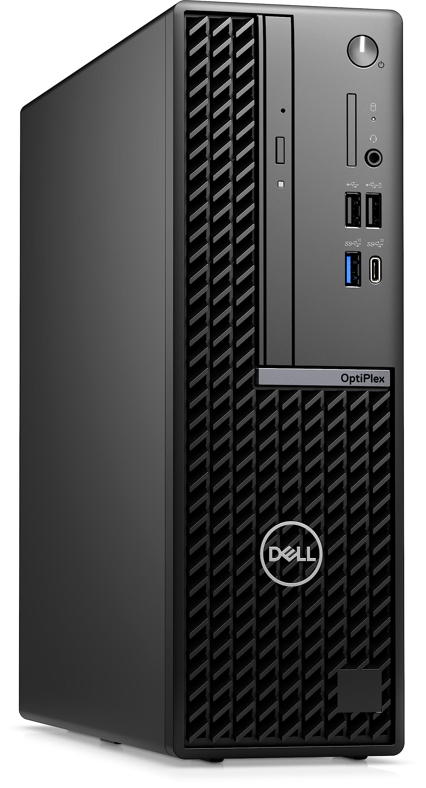 Dell Tower Business Desktop Computer, 12th Gen Intel Hexa-Core i5-12500 (Beat i7-11700), 16GB DDR4 RAM, 128GB PCIe SSD, Keyboard & Mouse, Windows 11 Pro