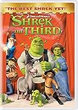 Shrek the Third (Widescreen Edition)