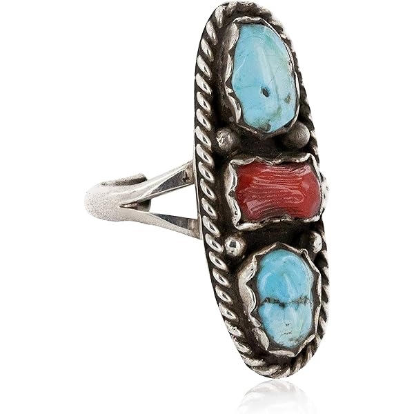 Amazon.com: L7 Enterprises Hand Tooled Silver Bracelet by