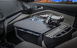 AutoExec AUE18551 GripMaster Car Desk Urban
