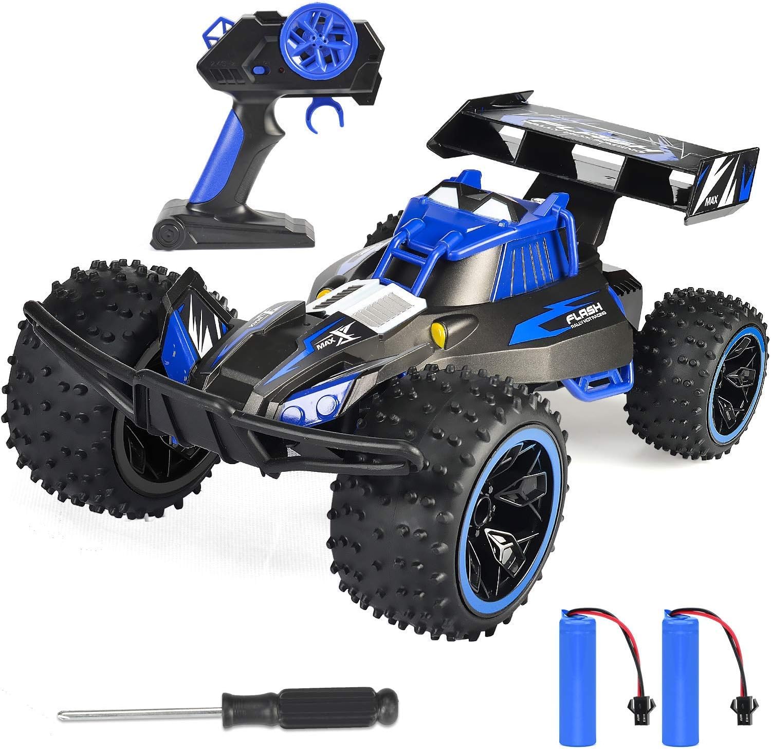 jeypod remote control car