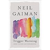 Trigger Warning: Short Fictions and Disturbances