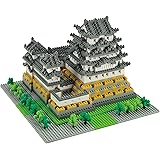 ナノブロック 姫路城