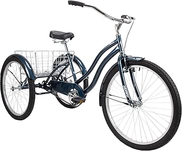 triciclo huffy