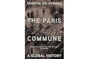 The Paris Commune: A Global History