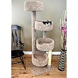 costco cat tree condo