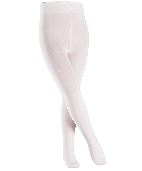FALKE,Kinder,Strumpfhose Baumwolle Kinderstrumpfhose,Family Baumwollstrumpfhose Komfortbündchen