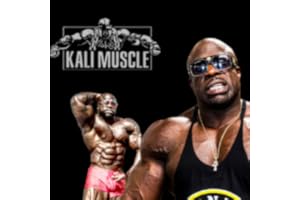Kali Muscle
