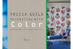 Decorating With Color