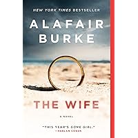 The Wife: A Novel